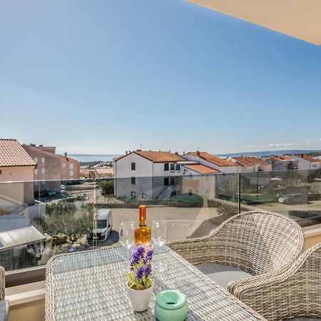 Apartments Sunrise Krk Krk Town Exterior photo