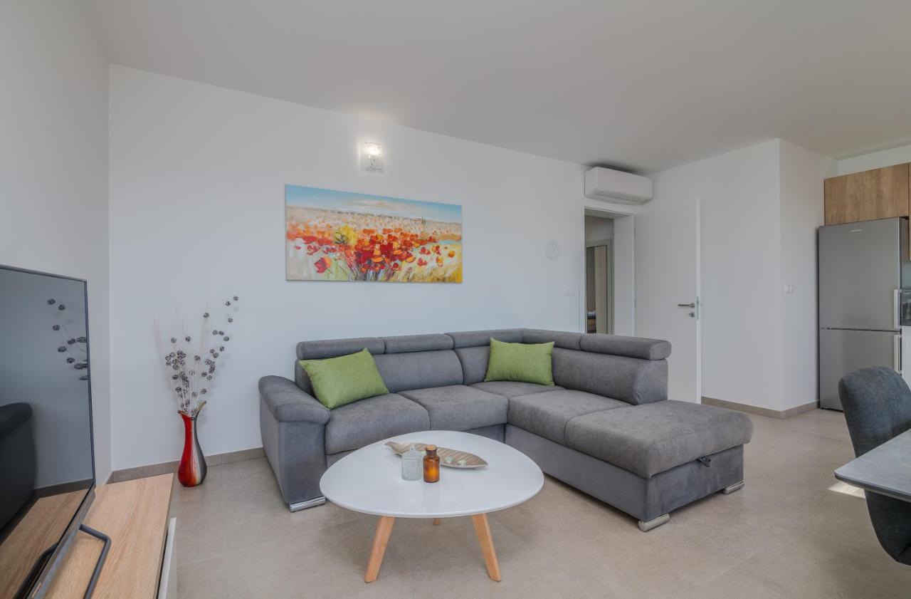 Apartments Sunrise Krk Krk Town Exterior photo
